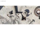 Oto Çıkma Parça / Opel / Meriva / Alt Takım / Arka Dingil / Çıkma Parça 
