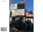 Oto Çıkma Parça / Lincoln / Town Car / Yakıt / Yüksek Basınç Pompası / Çıkma Parça 