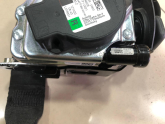 Oto Çıkma Parça / Mercedes / C Serisi / Airbag / Emniyet Kemeri / Çıkma Parça 