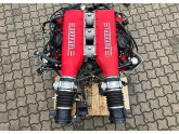 Oto Çıkma Parça / Ferrari / 458 / Motor / Motor (komple) / Çıkma Parça 