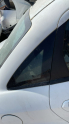 Fiat linea çıkma sağ arka kelebek camı