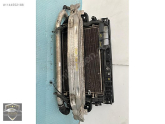 AUDİ A6 2010 2.0 TDİ ÖN PANEL - ALKAN OTO 0532 417 10 34