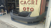Oto Çıkma Parça / Skoda / Octavia / Tampon / Ön Tampon / Sıfır Parça 