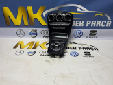 MERCEDES C220-C200-C180 W205 KONSOL KONTROL ÜNİTESİ