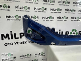 Oto Çıkma Parça / Volkswagen / T-Roc / Tampon / Orta Izgara / Çıkma Parça 