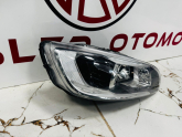 Oto Çıkma Parça / Volvo / S60 / Far & Stop / Sağ Ön Far / Çıkma Parça 