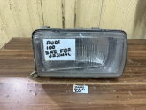 AUDİ 100 SAĞ FAR ORJİNAL ÇIKMA TEMİZ