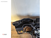 Oto Çıkma Parça / Peugeot / 208 / Göğüslük & Torpido / Komple Torpido / Çıkma Parça 