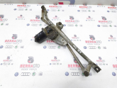 8D1955113 AUDİ A4 SİLECEK MOTORU SİLECEK MEKANİZMASI