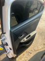 Oto Çıkma Parça / Opel / Mokka / Kaporta & Karoser / Sağ Arka Kapı / Çıkma Parça 