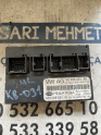 Oto Çıkma Parça / Volkswagen / Jetta / Beyin / Konfor Beyni / Çıkma Parça 
