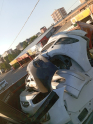 Hyundai Accent blue L200 Fluence ön tampon