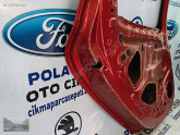 Oto Çıkma Parça / Renault / Clio / Kaporta & Karoser / Sol Arka Kapı / Çıkma Parça 