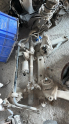 BMW G20 SOL ÖN TAŞIYICI ORJİNAL OTO FEDAİ