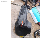 Oto Çıkma Parça / Renault / Fluence / Tampon / Tampon Izgarası / Çıkma Parça 