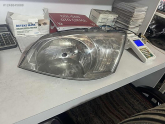 Oto Çıkma Parça / Hyundai / Getz / Far & Stop / Sol Ön Far / Çıkma Parça 