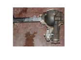 MİTSUBİSHİ L200 ÖN DFRANSİYEL             (XS2104S25)