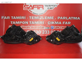 Oto Çıkma Parça / Mercedes / 200 / Jant & Lastik / Jant & Lastik Takımı / Çıkma Parça 