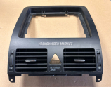 VW TOURAN 03-06 KALORİFER HAVA KANALI ORTA 1T1819728C 3X1