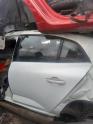 Megane 4 sol arka kapı