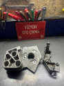 Oto Çıkma Parça / Renault / Trafic / Motor / Takozu & Kulağı / Çıkma Parça 