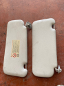 Oto Çıkma Parça / Peugeot / 207 / Koltuk & Döşeme / Güneşlik / Çıkma Parça 