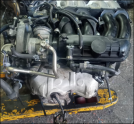 Oto Çıkma Parça / Seat / Toledo / Motor / Motor (komple) / Çıkma Parça 