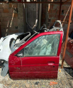 FORD ESCORT SOL ÖN KAPI EYUPCAN OTODA
