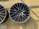 Oto Çıkma Parça / Porsche / Cayenne / Jant & Lastik / Jant Göbeği / Çıkma Parça 