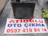 Oto Çıkma Parça / Fiat / Panda / Elektrik / Kilometre Saati / Çıkma Parça 