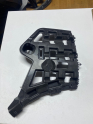 Peugeot 2008 Sağ Arka Tampon Braketi