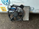Oto Çıkma Parça / Opel / Crossland X / Fan / Fan Paneli / Çıkma Parça 
