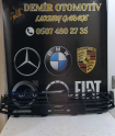 RENAULT CLİO 5 ORTA IZGARA ORJİNAL 622541469R