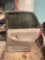 Oto Çıkma Parça / Mazda / 626 / Kaporta & Karoser / Sağ Arka Kapı / Çıkma Parça 