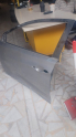 Oto Çıkma Parça / Hyundai / Elantra / Kaporta & Karoser / Sol Ön Kapı / Çıkma Parça 