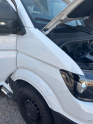 Oto Çıkma Parça / Volkswagen / Crafter / Kaporta & Karoser / Sağ Ön Çamurluk / Çıkma Parça 