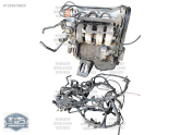 Oto Çıkma Parça / Volkswagen / Polo / Motor / Motor (komple) / Çıkma Parça 