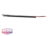 8T0853284A ORJİNAL SAĞ ÖN CAM KORUYUCU FİTİLİ KROM