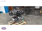 Oto Çıkma Parça / Opel / Insignia / Motor / Motor (komple) / Çıkma Parça 