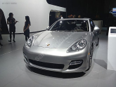 Oto Çıkma Parça / Porsche / Panamera / Far & Stop / Far Camı / Sıfır Parça 