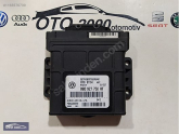 Oto Çıkma Parça / Audi / Q7 / Beyin / Şanzıman Beyni / Çıkma Parça 