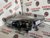 2013-2015 Model Toyota Corolla Sağ Ön Far Parçası