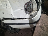 Oto Çıkma Parça / Fiat / Siena / Tampon / Arka Tampon / Çıkma Parça 