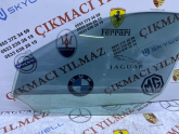 Oto Çıkma Parça / Mercedes / E Serisi / Oto Cam / Kapı Camları / Çıkma Parça 