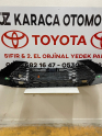Oto Çıkma Parça / Toyota / C-HR Hybrid / Kaporta & Karoser / Panjur / Çıkma Parça 