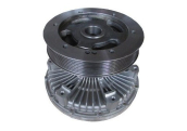 FAN GÖVDESİ KASNAKLI MERCEDES AXOR ÇEKİCİ 000 200 67 22