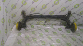 Oto Çıkma Parça / Volkswagen / Polo / Alt Takım / Arka Dingil / Çıkma Parça 