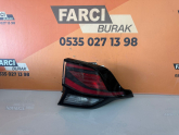 Oto Çıkma Parça / Kia / Sportage / Far & Stop / Sağ Arka Stop / Çıkma Parça 