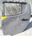 Oto Çıkma Parça / Mitsubishi / L200 / Kaporta & Karoser / Sol Arka Kapı / Çıkma Parça 