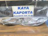 Oto Çıkma Parça / Peugeot / 307 / Far & Stop / Far Camı / Çıkma Parça 
